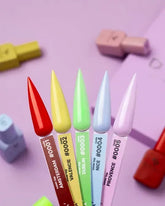 DNKa Top Coat. Valencia 12ml